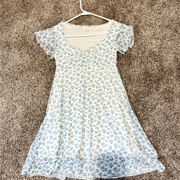 See You Monday Dresses & Skirts - See You Monday Dress